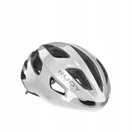 Kaski rowerowe - Kask rowerowy Rudy Project Strym Z shiny [Rozmiar L, Kolor Biały] - miniaturka - grafika 1