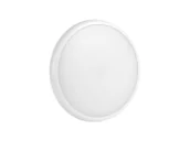 Lampy sufitowe - Plafon 22W 4000K LED Line LUNAR IP65 okrągły - miniaturka - grafika 1