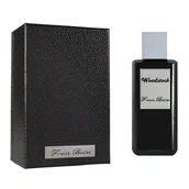 Wody i perfumy unisex - Franck Boclet Rock Riot Woodstock Extrait De Parfum 100ml 3575070054576 - miniaturka - grafika 1