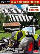 Agricultural Simulator 2011 Extended Edition (PC)