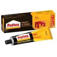 Kleje i inne preparaty budowlane - Pattex 9H PCG2C klej Żelowy 125 g - miniaturka - grafika 1