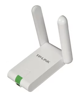 TP-Link TL-WN822N - Karty sieciowe - miniaturka - grafika 3