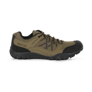 Buty trekkingowe męskie Edgepoint III Regatta - Buty trekkingowe męskie - miniaturka - grafika 1