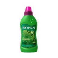 Nawozy ogrodnicze - BIOPON-paproć 0,5  l - miniaturka - grafika 1