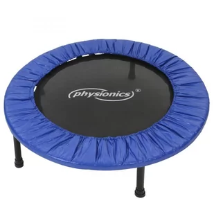 PHYSIONICS  Mini Trampolina, średnica 102 cm - Trampoliny - miniaturka - grafika 1