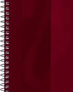 Oxford Collegeblock A4+220x295mm 80 Bl. Liniert Rand weiß R