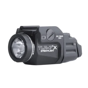 Streamlight -TLR-7 X - L-69455 - Latarki - miniaturka - grafika 1