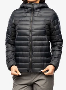 Kurtka puchowa damska Berghaus Seeker MW Down Hoody - black/black - Kurtki damskie - miniaturka - grafika 1