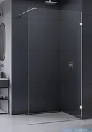 Kabiny prysznicowe - New Trendy Eventa kabina walk-in 110x200 cm przejrzyste EXK-4621 - miniaturka - grafika 1