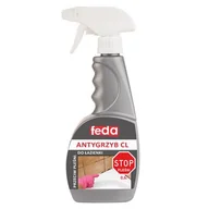 Środki do kuchni i łazienki - Antygrzyb do łazienki 0,6 l feda - miniaturka - grafika 1