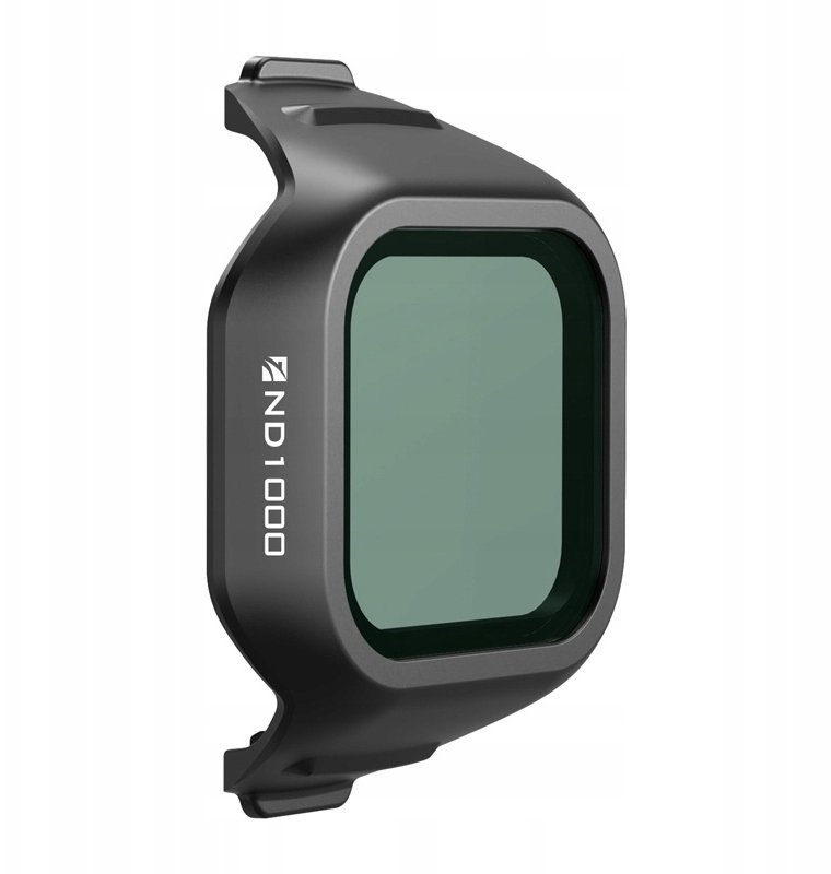Filtr ND1000 Freewell do DJI Mini 5 Pro