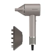 Suszarki do włosów - Taurus Digital Force Protect 1600W Szary - miniaturka - grafika 1