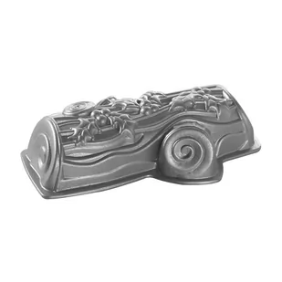 Nordic Ware Yule log - Formy do ciast - miniaturka - grafika 1