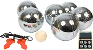 Bule - Enero, Kule do gry + walizka, Boule Petanque, 6 szt. - miniaturka - grafika 1
