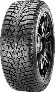 Maxxis Arctictrekker NP3 225/55R16 99T - Opony zimowe - miniaturka - grafika 1