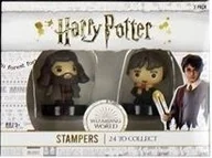 Figurki dla dzieci - Harry Potter Figurki pieczątki Dumbledore - miniaturka - grafika 1