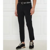 Spodnie męskie - BOSS ORANGE Spodnie chino DS-4 | Tapered fit - miniaturka - grafika 1