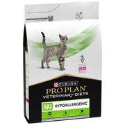 Sucha karma dla kotów - Purina Pro Plan Veterinary Diets Feline HA ST/OX - Hypoallergenic - 3,5 kg Dostawa GRATIS! - miniaturka - grafika 1
