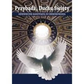 Religia i religioznawstwo - Przybądź duchu Święty - dostępny od ręki, wysyłka od 2,99 - miniaturka - grafika 1