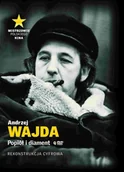Pozostałe filmy DVD - Andrzej Wajda Popiół i diament Andrzej Wajda - miniaturka - grafika 1