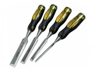 Stanley dłuto płaskie FatMax Thru Tang 25mm 0-16-261 - Dłuta - miniaturka - grafika 1
