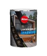 Lakiery do drewna - Altax Lakierobejca Premium 10 lat palisander 5l - miniaturka - grafika 1