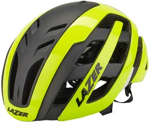 Lazer Century MIPS Kask rowerowy, flash yellow black M | 55-59cm 2021 Kaski szosowe FA003710468 - Kaski rowerowe - miniaturka - grafika 1
