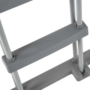 Lumarko Basen Steel Pro MAX z akcesoriami, okrągły, 427x107 cm - Baseny ogrodowe - miniaturka - grafika 9