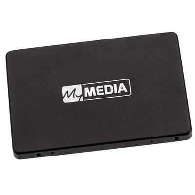 My Media Dysk SSD My Media MyMEDIA 1 TB 2.5" SATA III 69282 69282 - Ceny i  opinie na Skapiec.pl