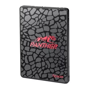 Apacer AS350 Panther 1TB (95.DB2G0.P100C) - Dyski SSD - miniaturka - grafika 1