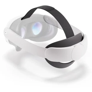 Elite strap do Meta Quest 3 od firmy Meta - Okulary VR - miniaturka - grafika 1