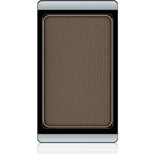 Artdeco Eye Brow Powder, puder do brwi, nr 4, Soft Taupe - Akcesoria i kosmetyki do stylizacji brwi - miniaturka - grafika 1