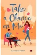 Romanse - Take a chance on me - miniaturka - grafika 1