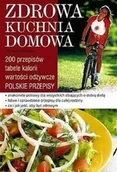 Diety, zdrowe żywienie - Zdrowa kuchnia domowa - miniaturka - grafika 1