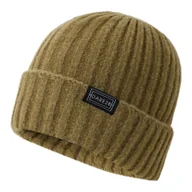 Czapki męskie - Dare 2b Czapka unisex zimowa Freestyle Zielony - miniaturka - grafika 1