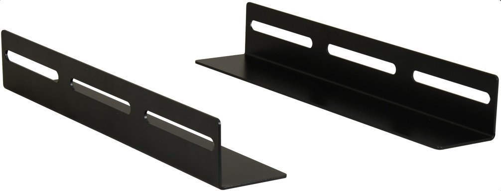 Pulsar Zestaw dwóch szyn montażowych RASM600 350mm do szaf RACK typu RWA/RW/RWD/RS/ZRS