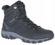 Buty trekkingowe męskie - Męskie buty wodoodporne Merrell Thermo Akita MID J036441 44 - miniaturka - grafika 1