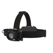 Latarki - Latarka czołowa CATERPILLAR CT4305 - miniaturka - grafika 1