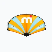 Windsurfing - Skrzydło do wingfoil Mistral Sphinx Sail yellow/blue - miniaturka - grafika 1