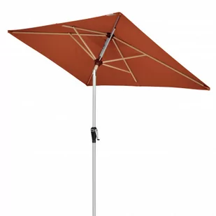 ACTIVE 210x140 cm - osłona przeciwsłoneczna z automatycznie odchylanym uchwytem 831 - Parasole ogrodowe - miniaturka - grafika 1