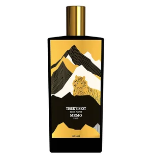 Memo Tigers Nest woda perfumowana 75ml - Wody i perfumy unisex - miniaturka - grafika 2