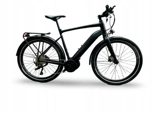 ROWER ELEKTRYCZNY GIANT FASTROAD E+ EX PRO 56CM YAMAHA SHIMANO GRX - Rowery elektryczne - miniaturka - grafika 1