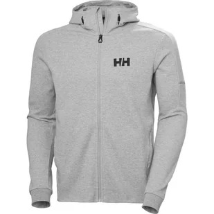 Bluza męska HP Tech Sweat Full-Zip Hooded Jacket Helly Hansen - Bluzy męskie - miniaturka - grafika 1