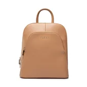 Plecaki - Plecak Nobo - NBAG-M3750-C015 Beżowy - miniaturka - grafika 1