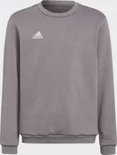 Bluzy damskie - Adidas Bluza adidas ENTRADA 22 Sweat Top Y H57477 - miniaturka - grafika 1