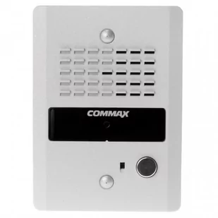 Commax Stacja bramowa 1-abonentowa DR-2GN - Akcesoria do domofonów i wideodomofonów - miniaturka - grafika 1