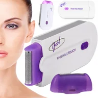 Depilatory i golarki damskie - Depilator Laserowy Laser Finishing Touch Led - miniaturka - grafika 1