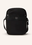 Torebki damskie - Hugo Torba Na Ramię Quantic schwarz - miniaturka - grafika 1