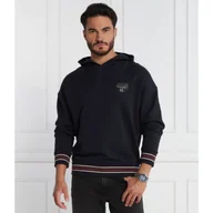 Bluzy męskie - Armani Exchange Bluza | Regular Fit - miniaturka - grafika 1