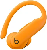Słuchawki - Beats Powerbeats Pro 2 True Wireless Earbuds Blazing Orange - miniaturka - grafika 1
